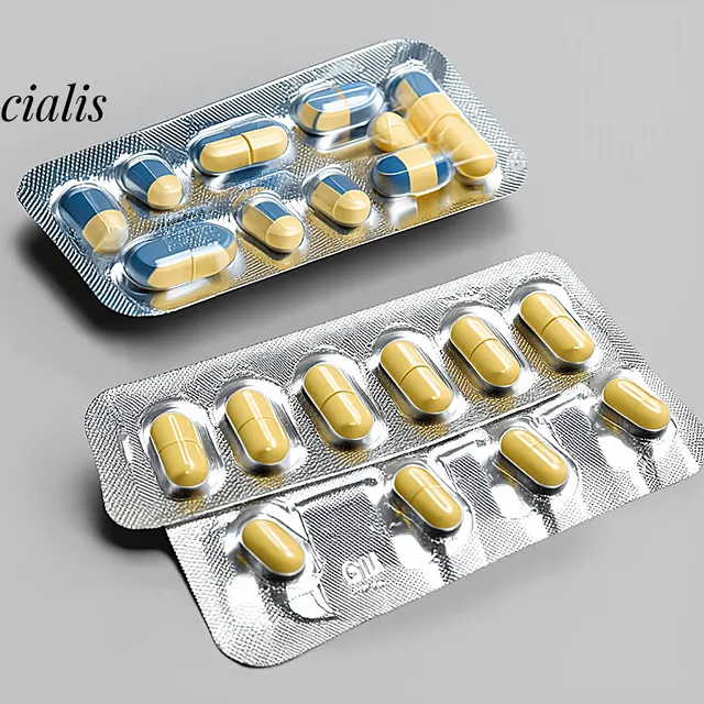 Cialis achat sur